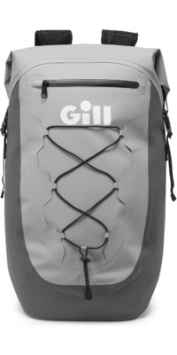 2024 Gill Voyager 35L Dry Kit Pack L104  Grey